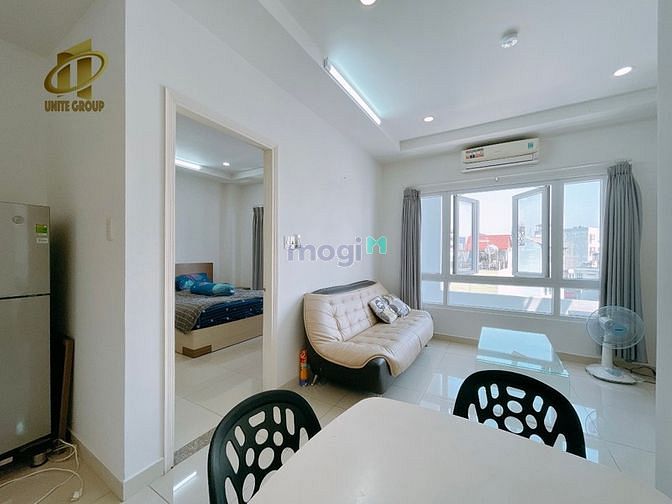 Hình ảnh Siêu Phẩm Quận 4 Gần Phố Đi Bô Sát Q1,Q7,Q5