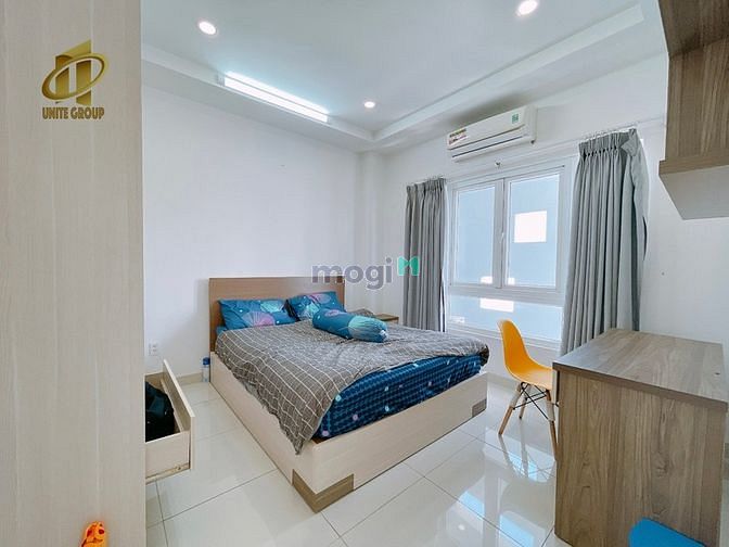 Hình ảnh Siêu Phẩm Quận 4 Gần Phố Đi Bô Sát Q1,Q7,Q5