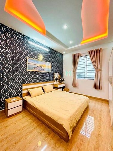 Hình ảnh HXH Tránh Nguyễn Văn Đậu 6Pn - 76M2 - 11 Tỷ