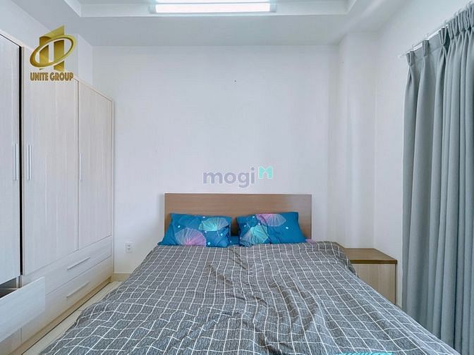Hình ảnh Siêu Phẩm Quận 4 Gần Phố Đi Bô Sát Q1,Q7,Q5