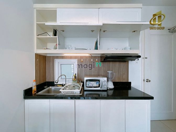 Hình ảnh Siêu Phẩm Quận 4 Gần Phố Đi Bô Sát Q1,Q7,Q5