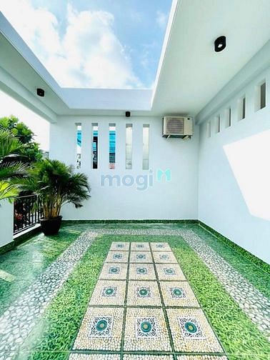 Hình ảnh HXH Tránh Nguyễn Văn Đậu 6Pn - 76M2 - 11 Tỷ