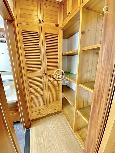 Hình ảnh Mb6623 nạp rút nhanh chóng 1 phòng ngủ riêng, Full nội thất Style Nhật, giáp Quận 1,m