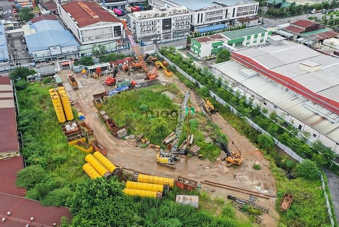 Hình ảnh ASIANA RIVERSIDE - Dấu ấn khác biệt
