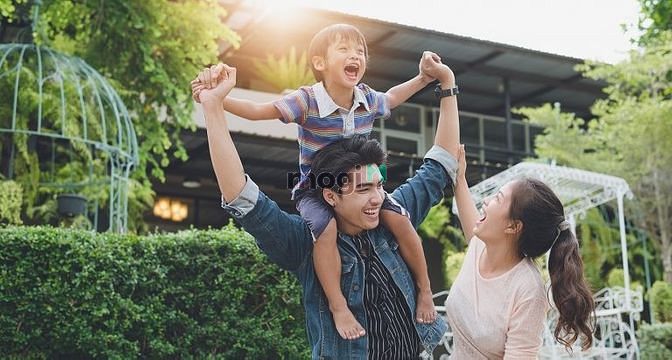 Hình ảnh ASIANA RIVERSIDE - Dấu ấn khác biệt