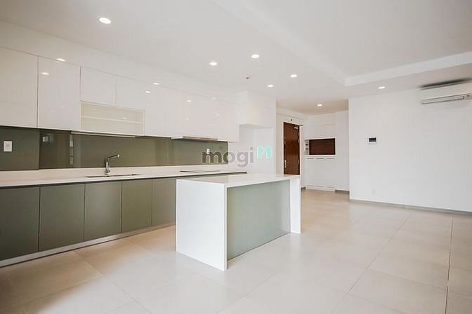 Hình ảnh The Goldview - Quận 4 V141019 - 117m2