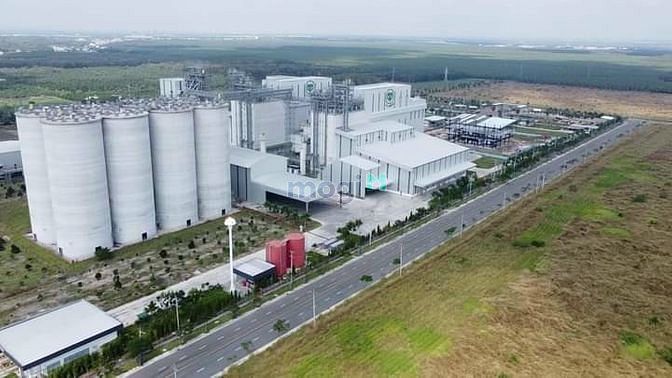 Hình ảnh chủ cần bán GẤP 2 LÔ VIEW trường mầm non,CẤP 1,2 MINH THÀNH