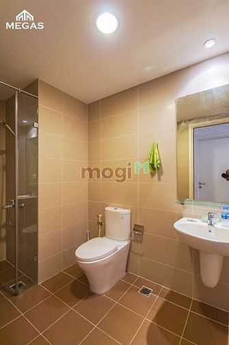 Hình ảnh Cho Thuê Căn Hộ 1PN Trang Chủ MB66.COM Chính Thức Masterri TĐ Full NT Bao Phí Quản Lý Q2