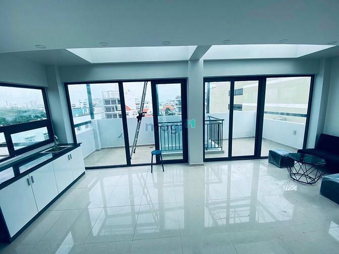 Hình ảnh Studio, Penthouse cho thuê Siêu thoáng only từ 6tr5
