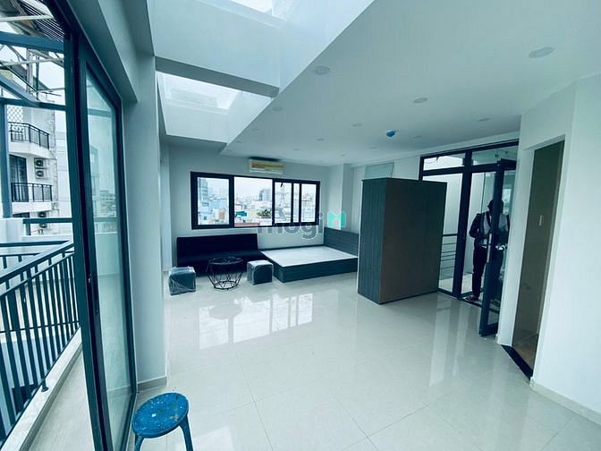 Hình ảnh Studio, Penthouse cho thuê Siêu thoáng only từ 6tr5