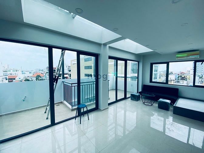 Hình ảnh Studio, Penthouse cho thuê Siêu thoáng only từ 6tr5