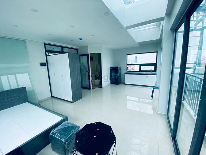 Hình ảnh Studio, Penthouse cho thuê Siêu thoáng only từ 6tr5
