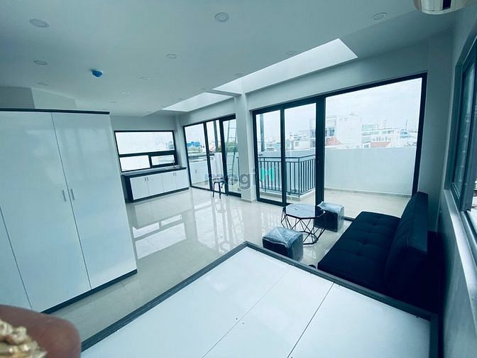 Hình ảnh Studio, Penthouse cho thuê Siêu thoáng only từ 6tr5