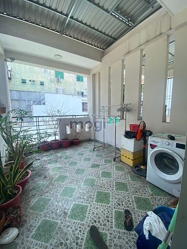 Hình ảnh Bán nhà mới HXH 4 lầu hẻm 178 Phan Đăng Lưu,F3 DT:3.3 x 8.5m.6.1 tỷ