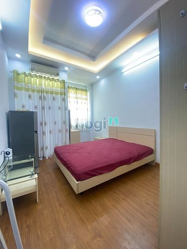 Hình ảnh Bán nhà mới HXH 4 lầu hẻm 178 Phan Đăng Lưu,F3 DT:3.3 x 8.5m.6.1 tỷ
