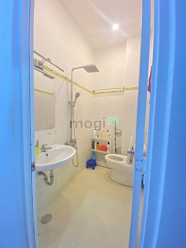 Hình ảnh Bán nhà mới HXH 4 lầu hẻm 178 Phan Đăng Lưu,F3 DT:3.3 x 8.5m.6.1 tỷ