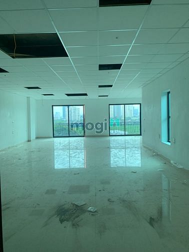 Hình ảnh Cho thuê tòa Nhà Vũ Ngọc Pham: 120m2, 7 tầng, căn góc