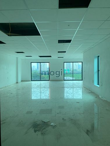 Hình ảnh Cho thuê tòa Nhà Vũ Ngọc Pham: 120m2, 7 tầng, căn góc