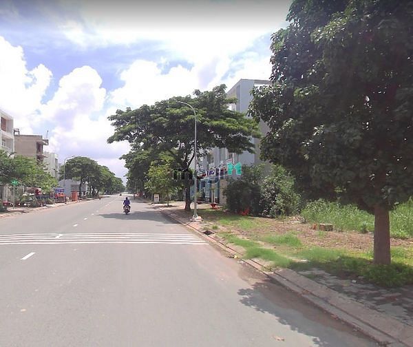 Hình ảnh Anh Khôi Cần Tiền Bán Đất Mặt Tiền Đường Full Thổ Cư