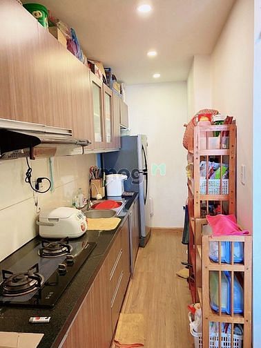 Hình ảnh Bán gấp Lotus garden 68m2 2pn 2wc giá tốt