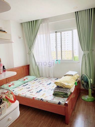 Hình ảnh Bán gấp Lotus garden 68m2 2pn 2wc giá tốt