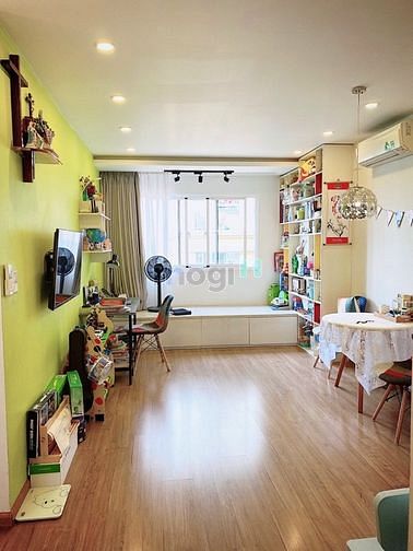 Hình ảnh Bán gấp Lotus garden 68m2 2pn 2wc giá tốt