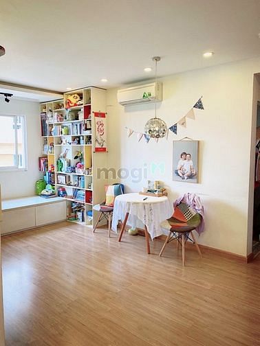Hình ảnh Bán gấp Lotus garden 68m2 2pn 2wc giá tốt
