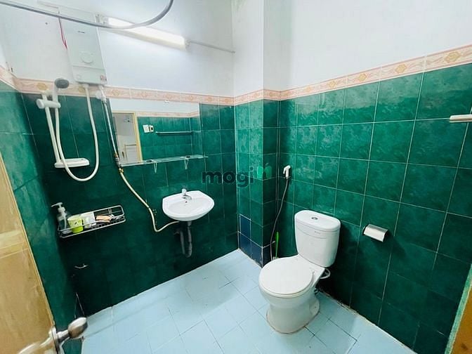 Hình ảnh Căn Hộ Dịch Vụ Giá Rẻ, full nội thất Quận 1