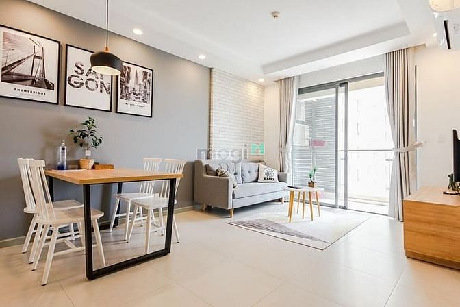 Hình ảnh The Goldview - Quận 4 V52160 50 m2