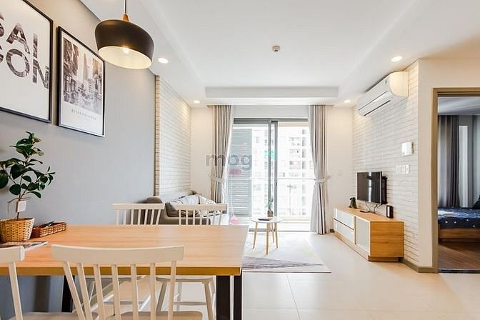 Hình ảnh The Goldview - Quận 4 V52160 50 m2
