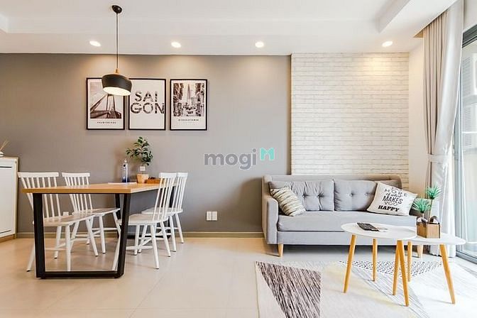 Hình ảnh The Goldview - Quận 4 V52160 50 m2