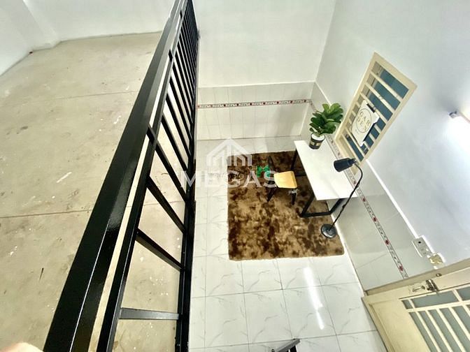 Hình ảnh Phòng cho thuê thoáng mát tại khu vực Lê Văn Quới, quận Bình Tân