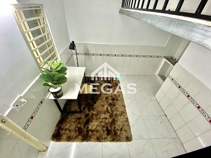 Hình ảnh Phòng cho thuê thoáng mát tại khu vực Lê Văn Quới, quận Bình Tân
