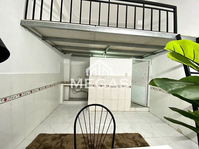 Hình ảnh Phòng cho thuê thoáng mát tại khu vực Lê Văn Quới, quận Bình Tân