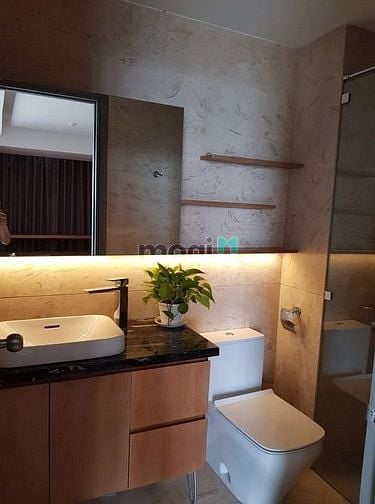 Hình ảnh The Tresor - Quận 4 V112270 110.21 m2