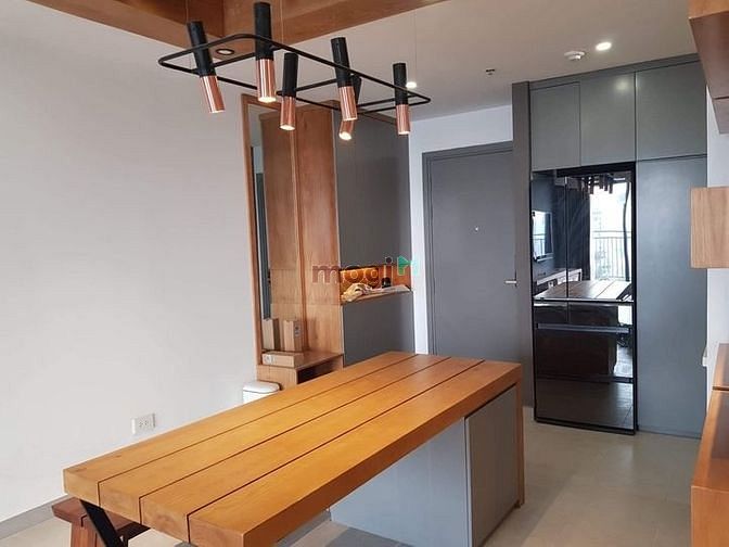 Hình ảnh The Tresor - Quận 4 V112270 110.21 m2