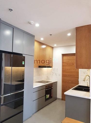 Hình ảnh The Tresor - Quận 4 V112270 110.21 m2