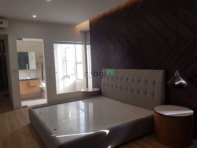 Hình ảnh The Tresor - Quận 4 V112270 110.21 m2