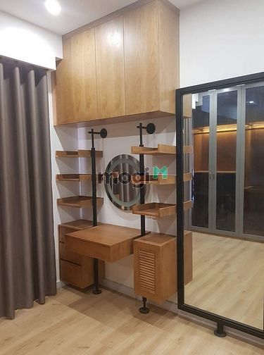Hình ảnh The Tresor - Quận 4 V112270 110.21 m2