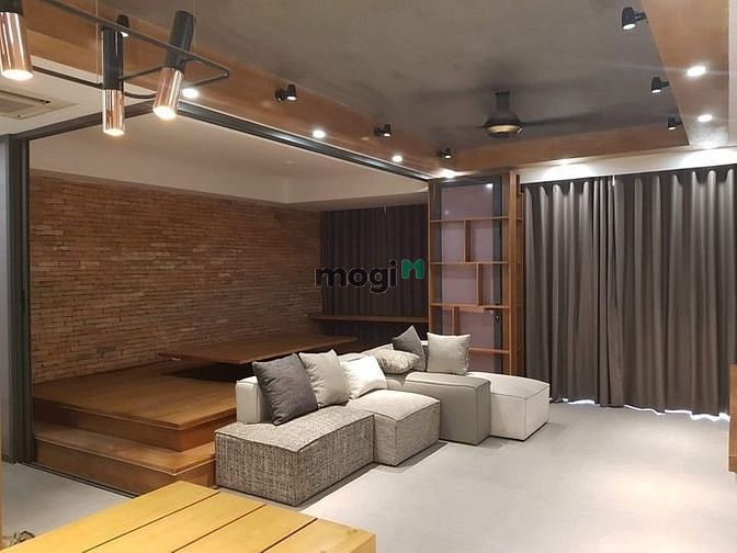Hình ảnh The Tresor - Quận 4 V112270 110.21 m2