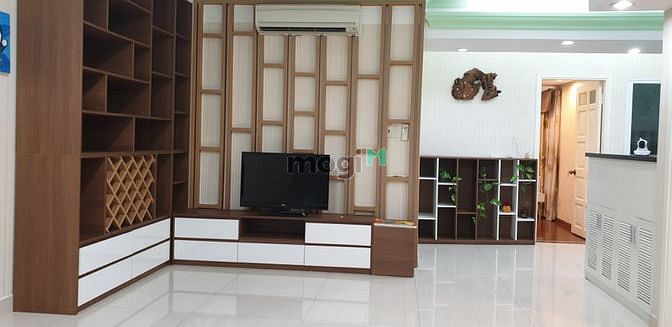 Hình ảnh Cho thuê Trang Chủ MB66.COM / Đăng Ký Tặng 66K homyland 1 ở tầng 2 (thực sự là tầng 1), 99m2, đầy đủ: