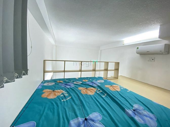Hình ảnh Căn Hộ ngay Chợ Bà Chiểu_Có Gác_FULL nội thất