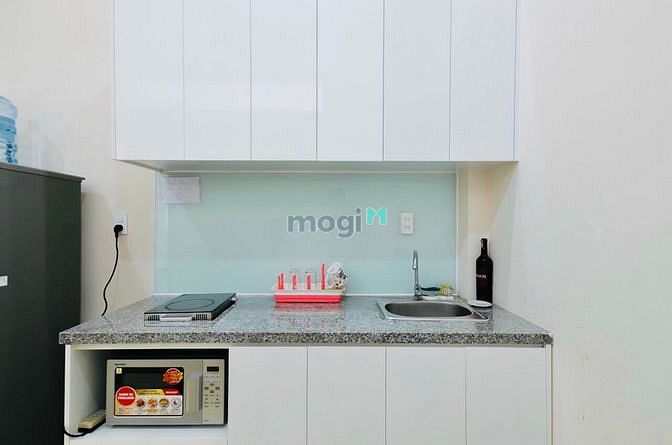 Hình ảnh Mb6623 nạp rút nhanh chóng 1PN tại Q3 50m2 được nuôi PETT