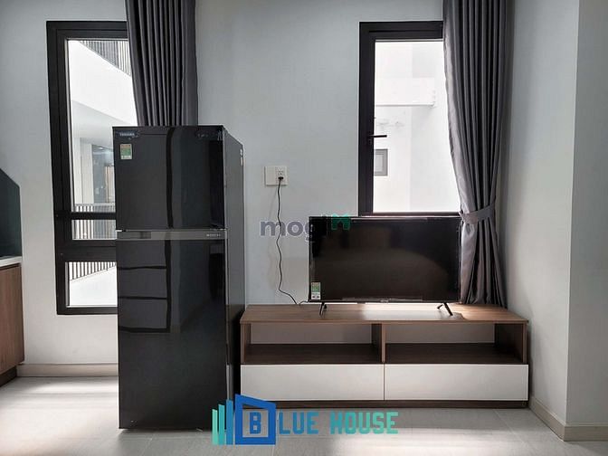 Hình ảnh Full nội thất mới xây_Đẳng cấp_Ngay Cách Mạng Tháng 8_Rộng rãi thoáng