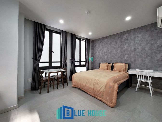 Hình ảnh Full nội thất mới xây_Đẳng cấp_Ngay Cách Mạng Tháng 8_Rộng rãi thoáng