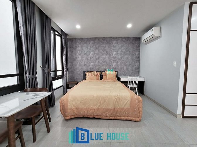 Hình ảnh Full nội thất mới xây_Đẳng cấp_Ngay Cách Mạng Tháng 8_Rộng rãi thoáng