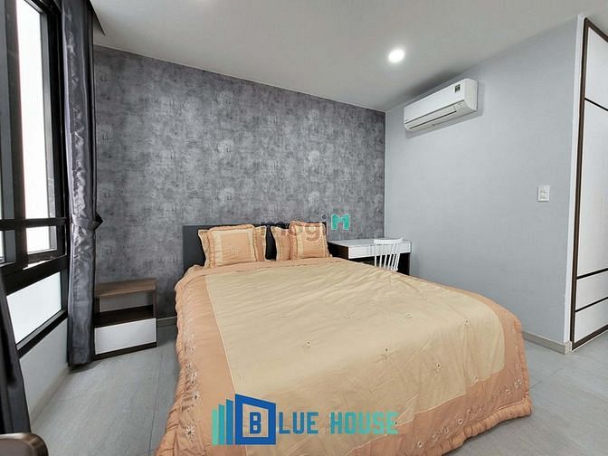 Hình ảnh Full nội thất mới xây_Đẳng cấp_Ngay Cách Mạng Tháng 8_Rộng rãi thoáng