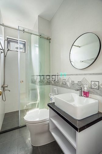Hình ảnh Siêu phẩm Trang Chủ MB66.COM / Đăng Ký Tặng 66K bancon view landmark ngay Ngô Tất Tố