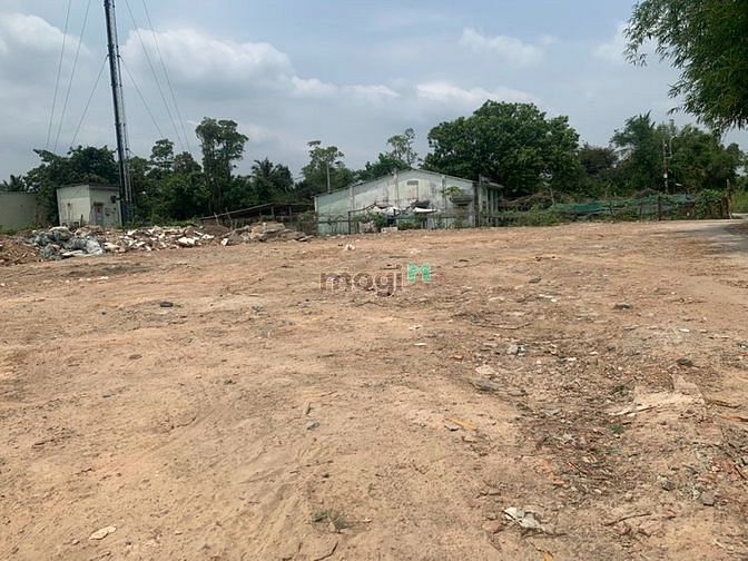 Hình ảnh Bán đất Bình Mỹ Củ Chi 1000m2 300m2 thổ cư