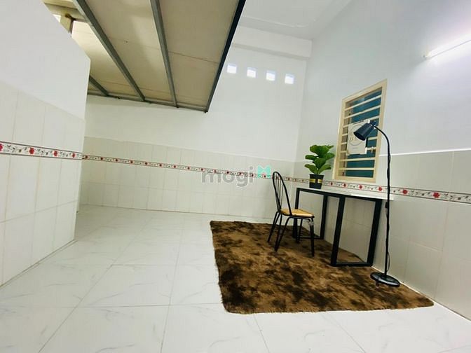 Hình ảnh Phòng trọ Bình Tân giá chỉ từ 2tr4_ thoáng mát